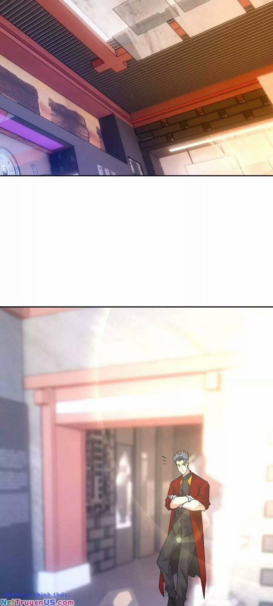 Thần Thú Quật Khởi 39 trang 47