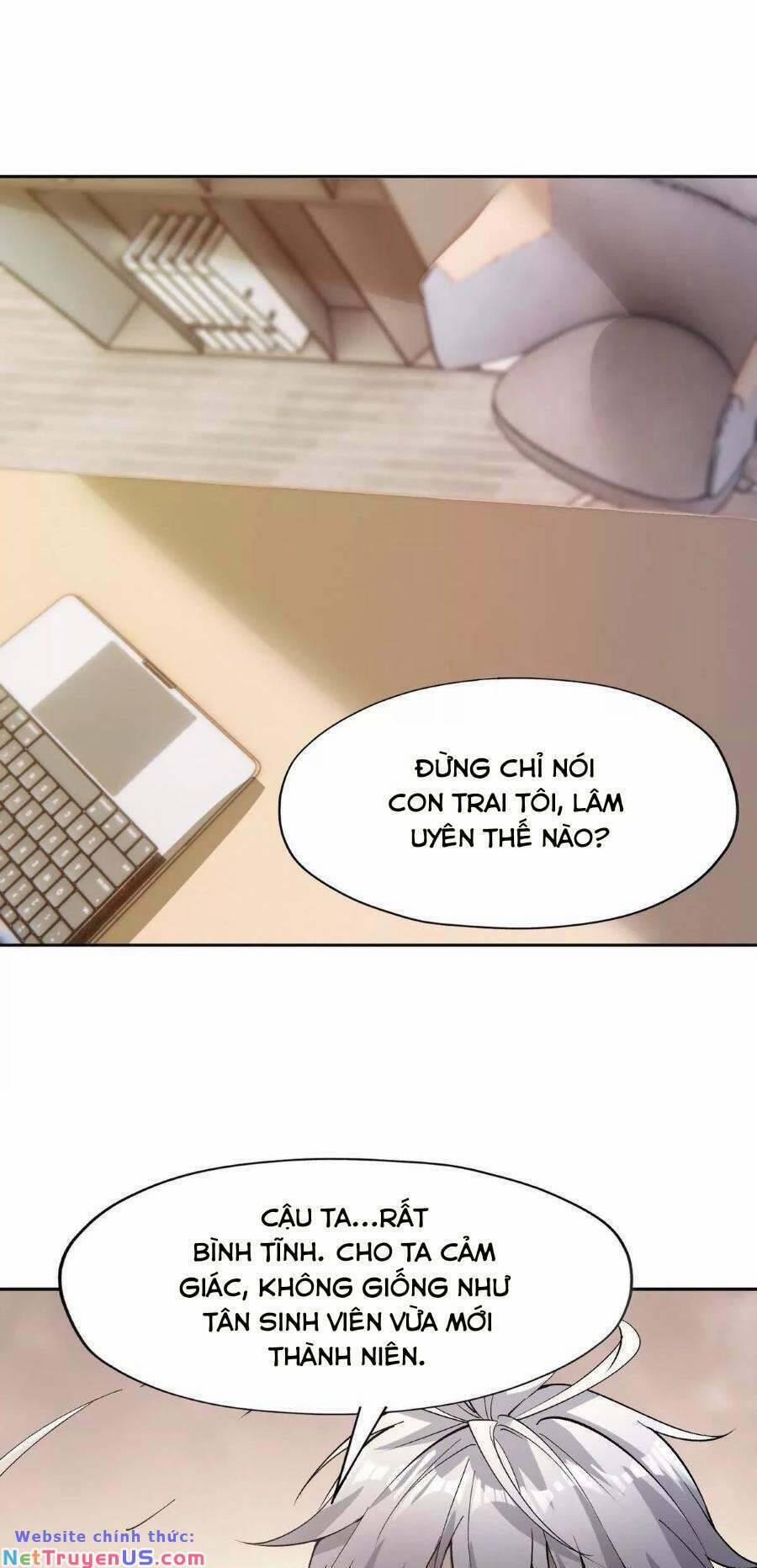 Thần Thú Quật Khởi 39 trang 5