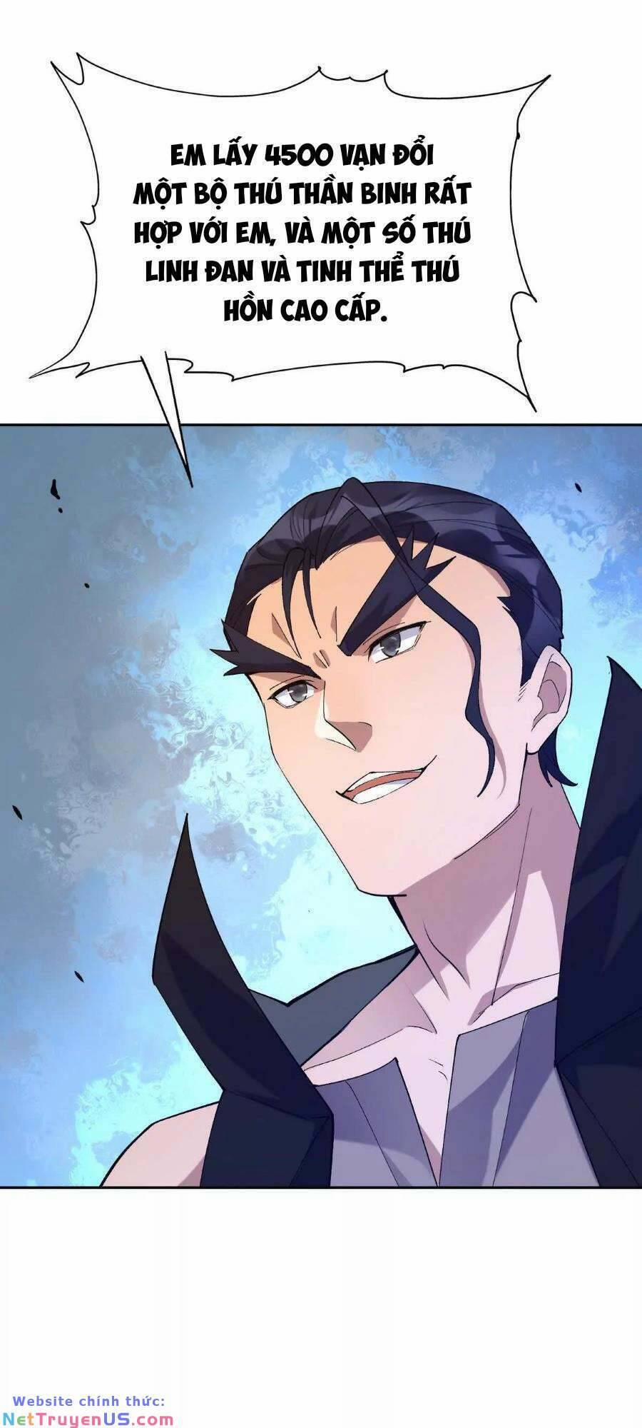 Thần Thú Quật Khởi 39 trang 51