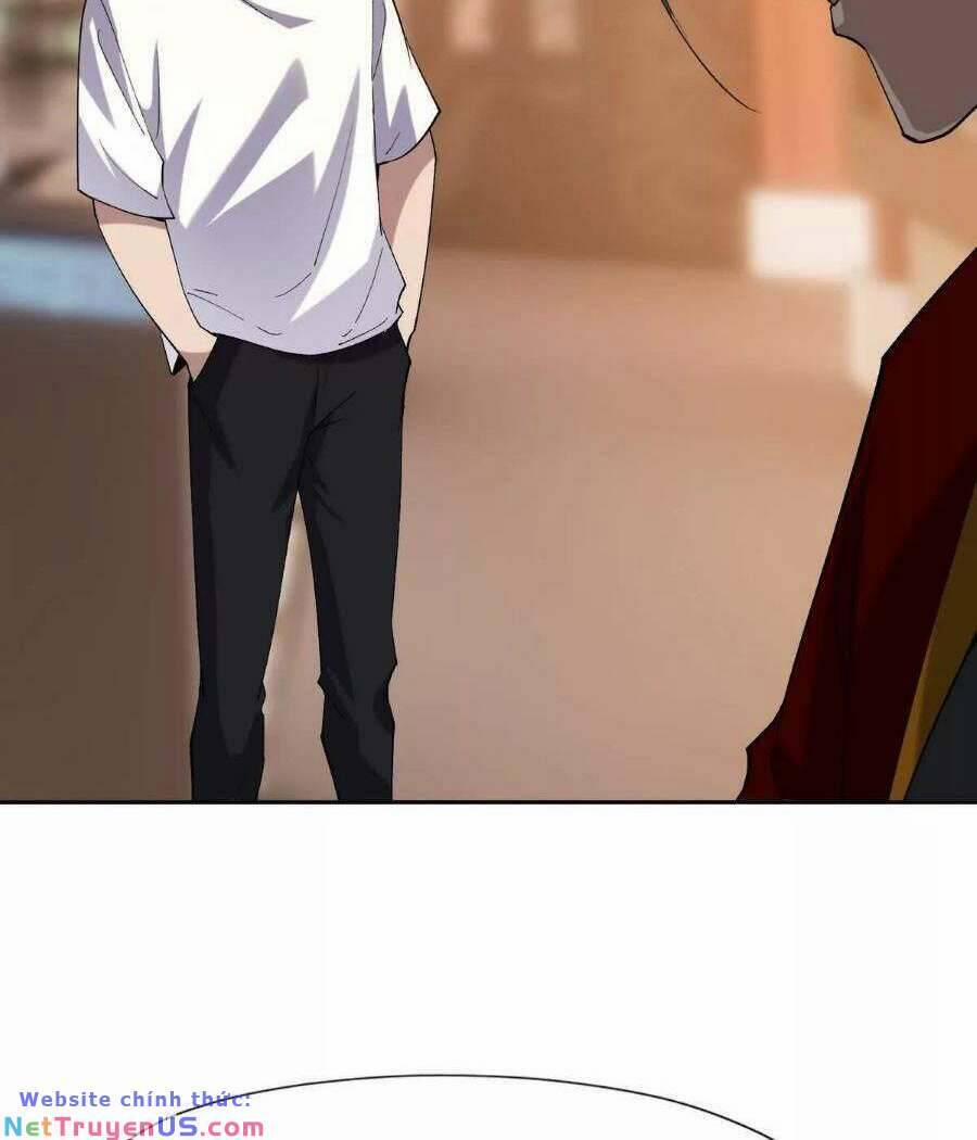 Thần Thú Quật Khởi 39 trang 55