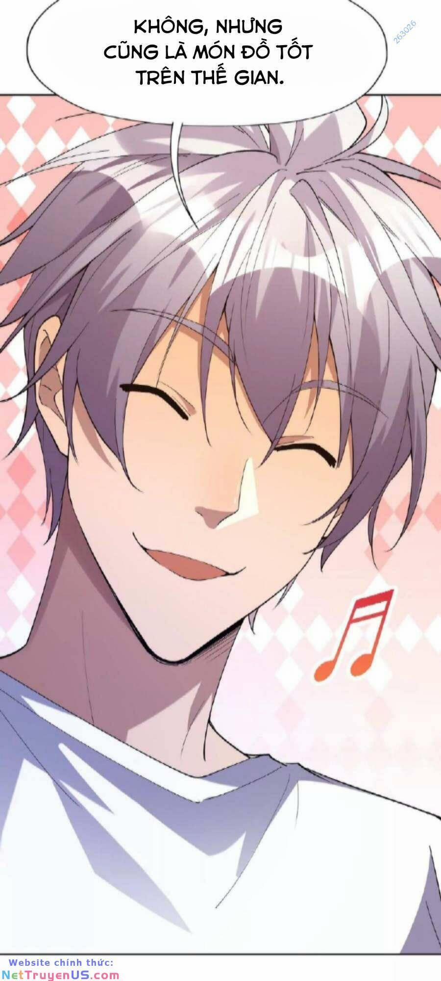 Thần Thú Quật Khởi 39 trang 56