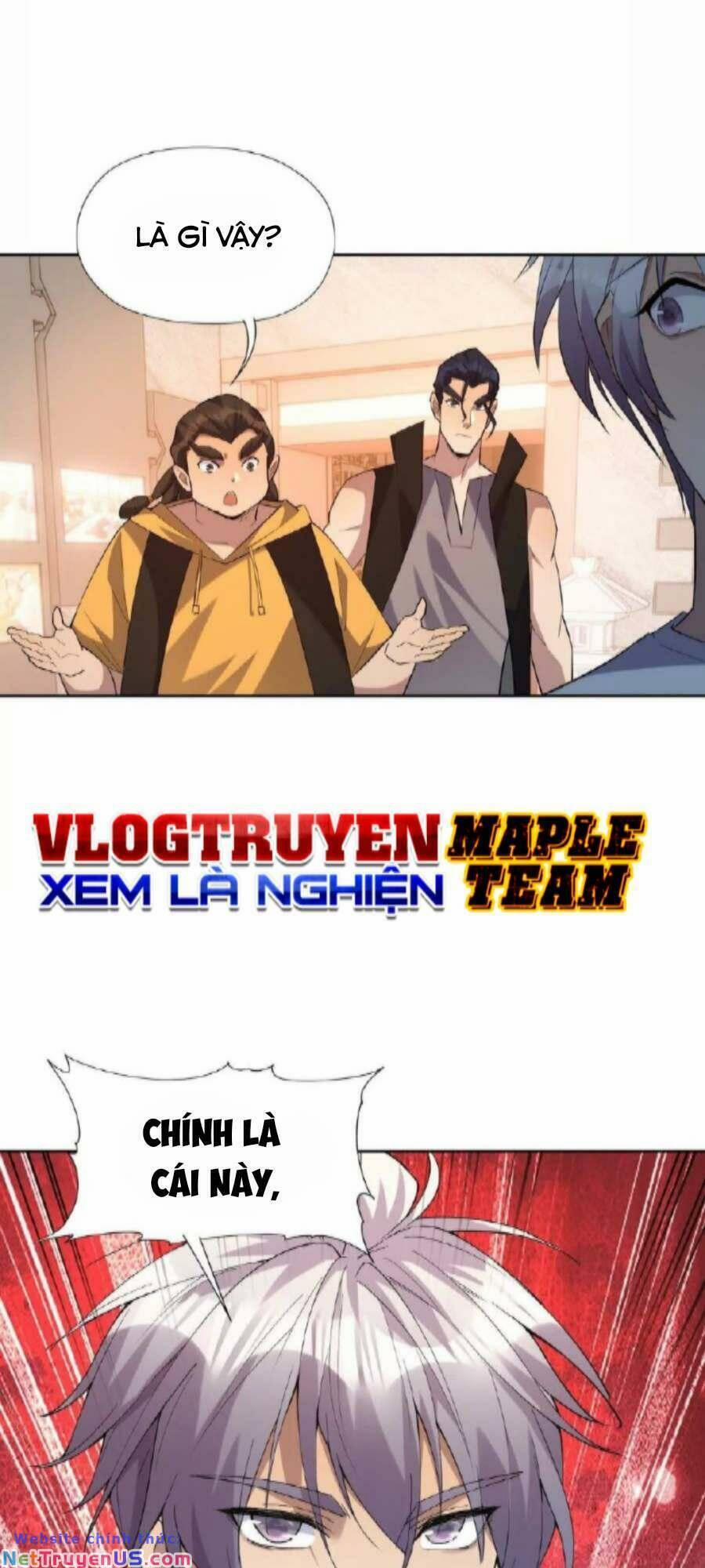 Thần Thú Quật Khởi 39 trang 57