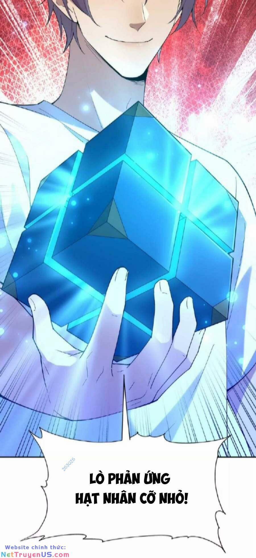 Thần Thú Quật Khởi 39 trang 58