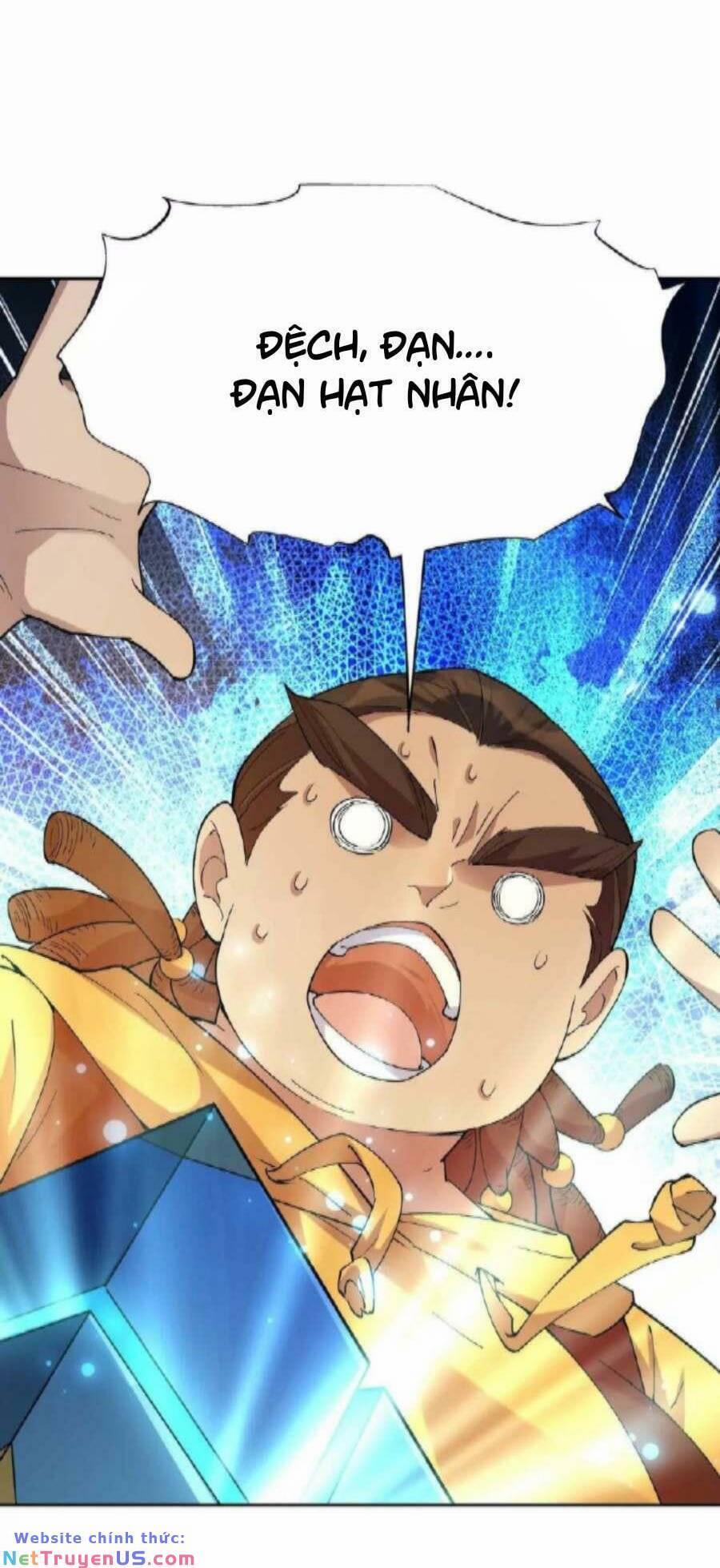 Thần Thú Quật Khởi 39 trang 59