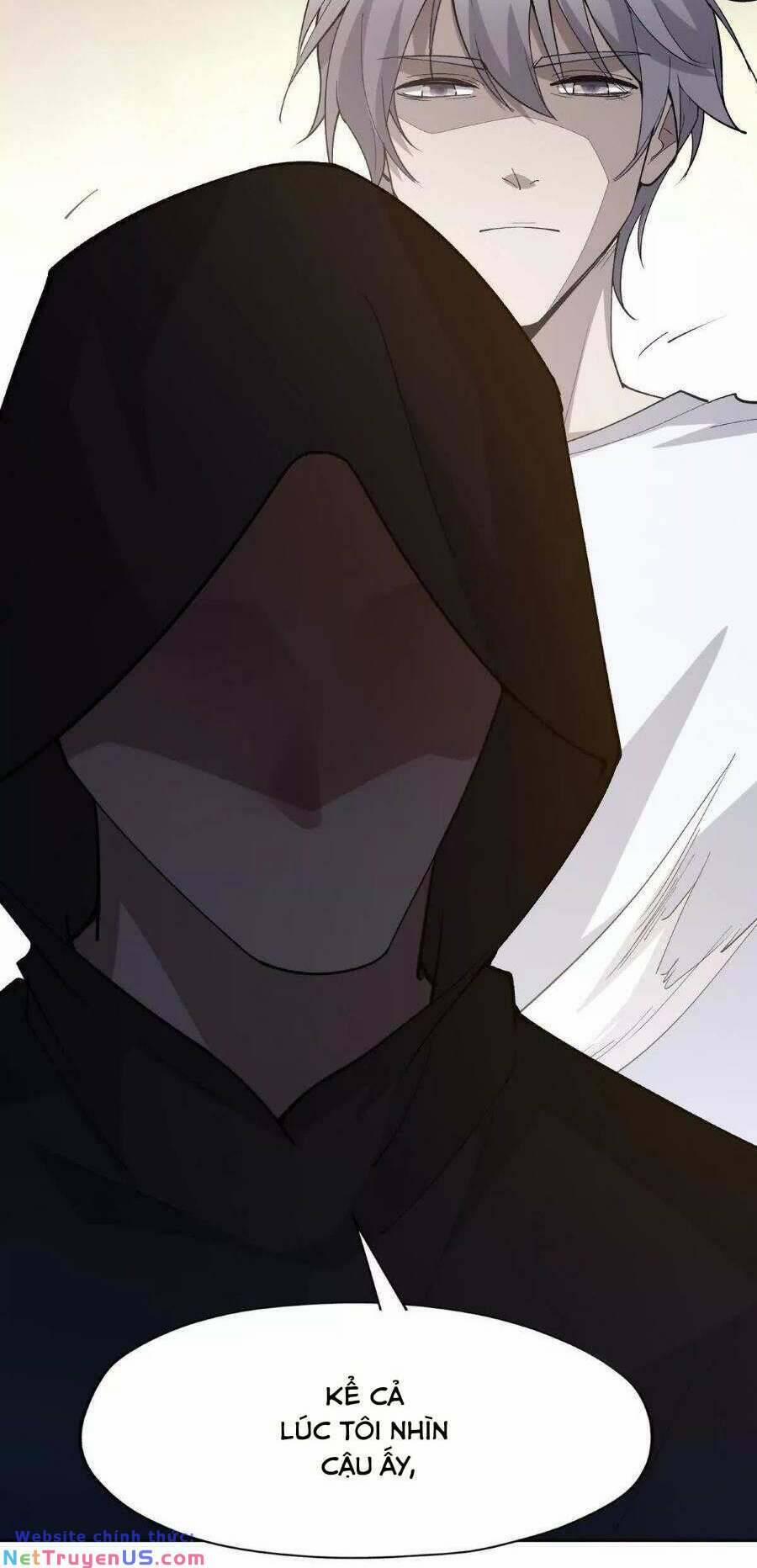 Thần Thú Quật Khởi 39 trang 6