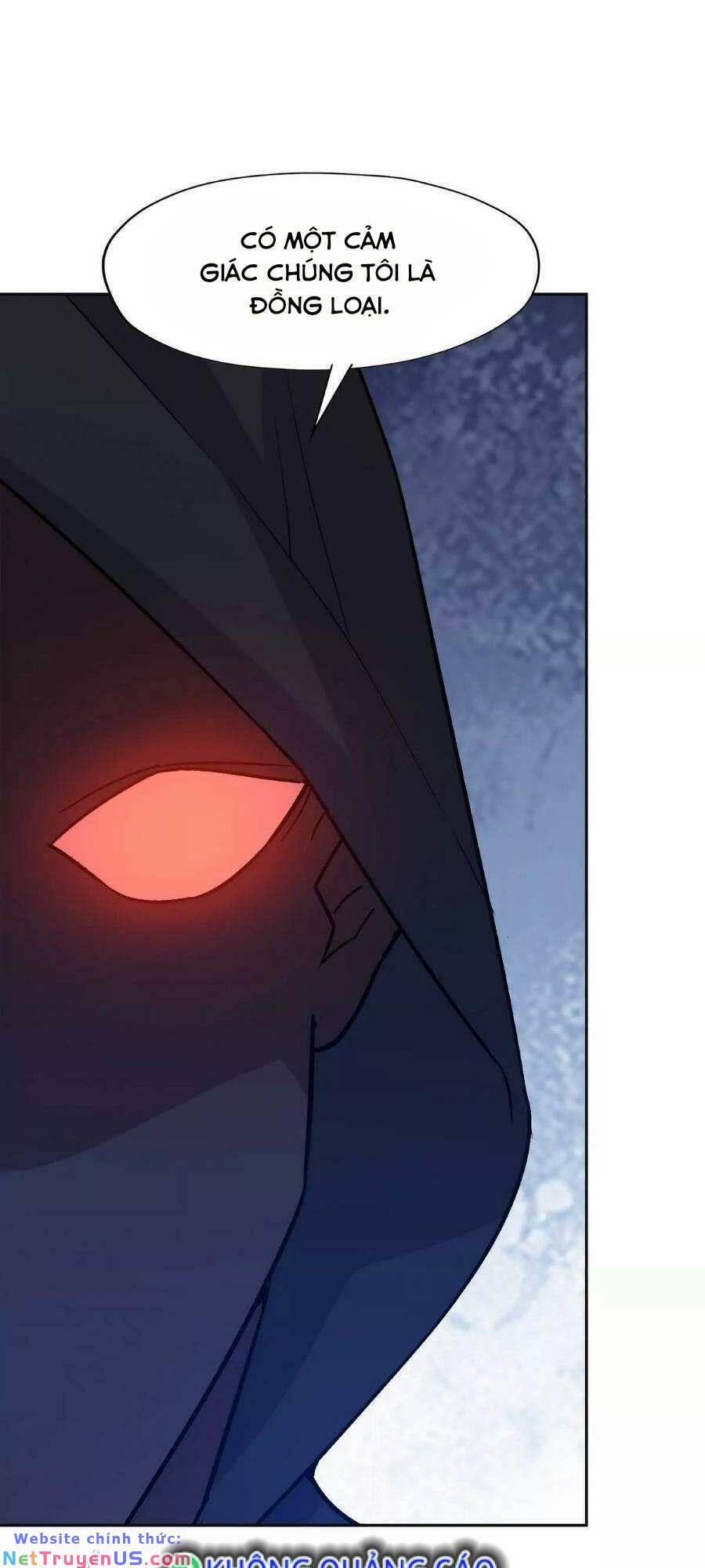 Thần Thú Quật Khởi 39 trang 7