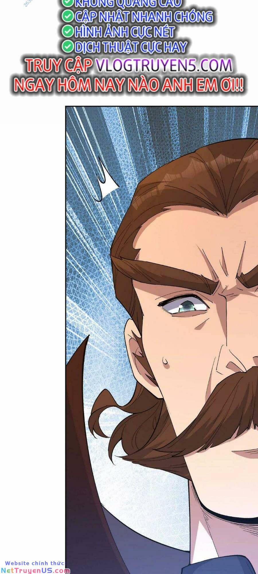 Thần Thú Quật Khởi 39 trang 8