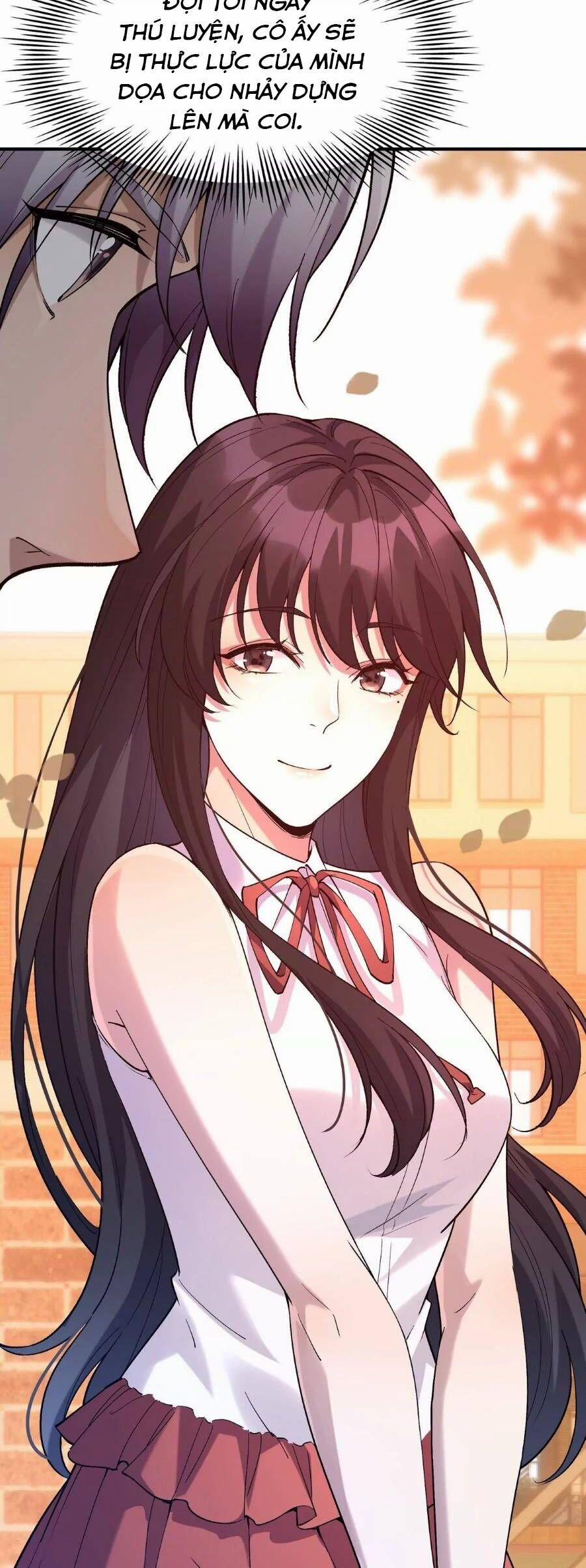 Thần Thú Quật Khởi 4 trang 11