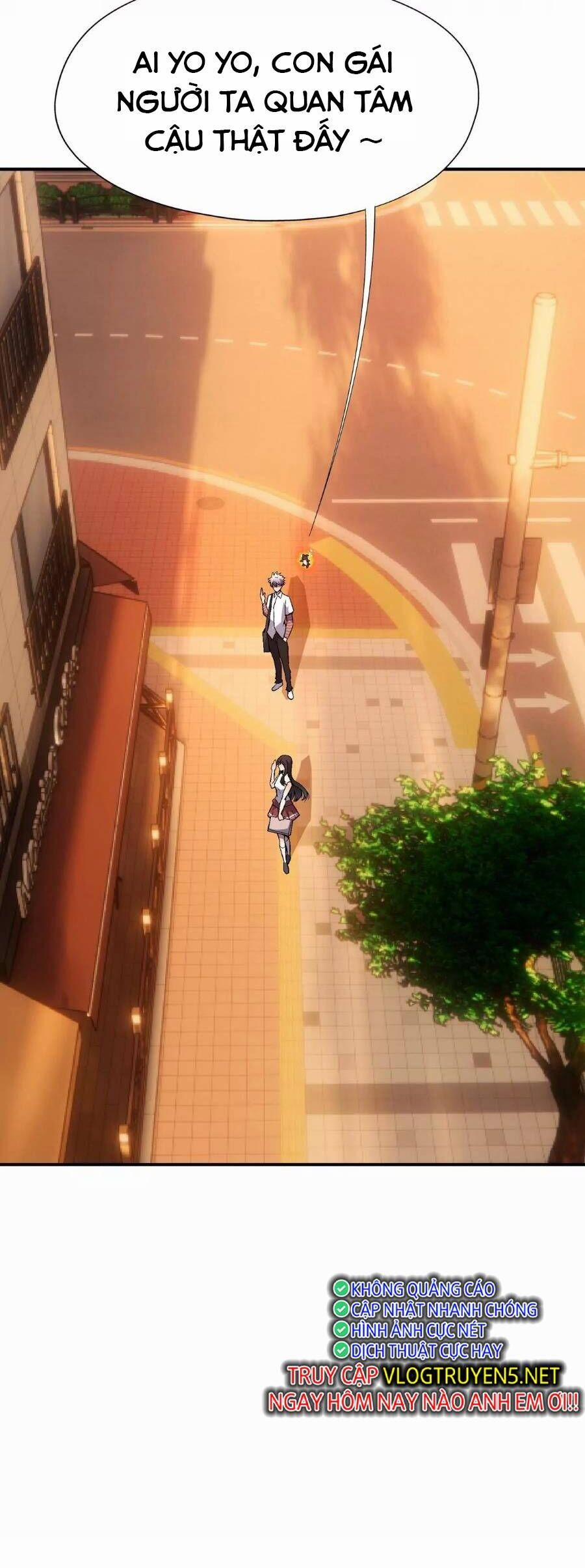 Thần Thú Quật Khởi 4 trang 13