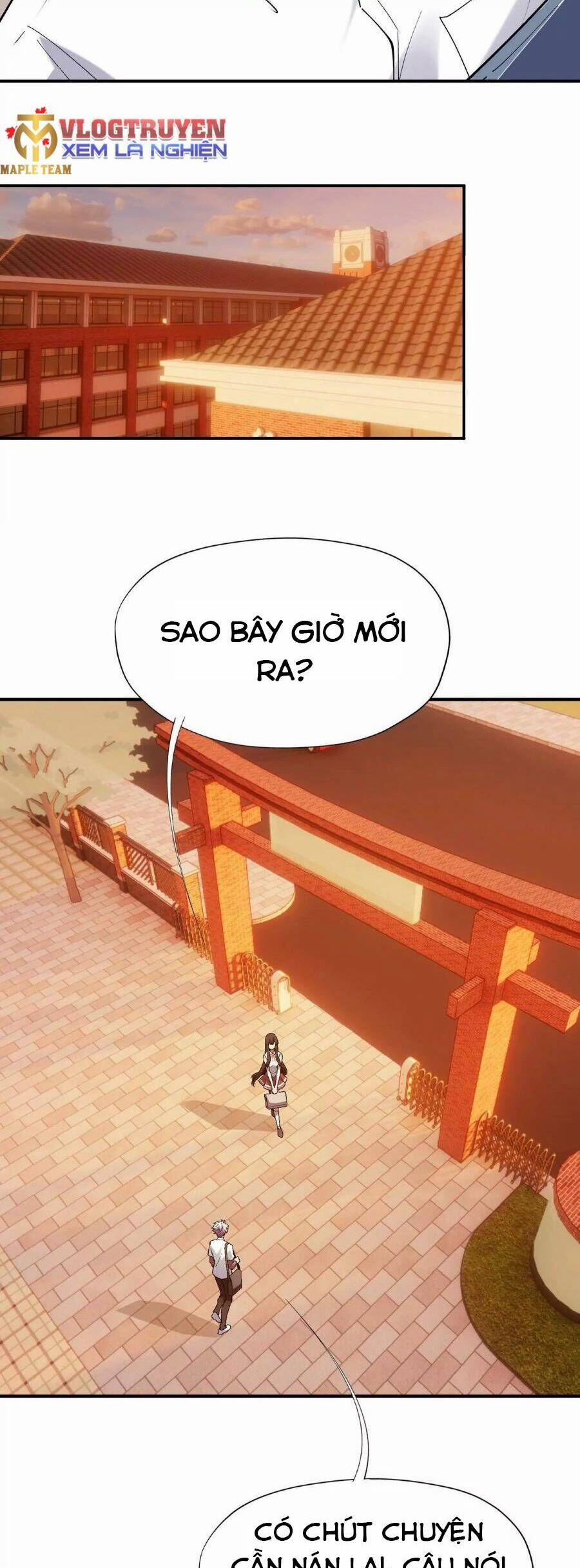 Thần Thú Quật Khởi 4 trang 2