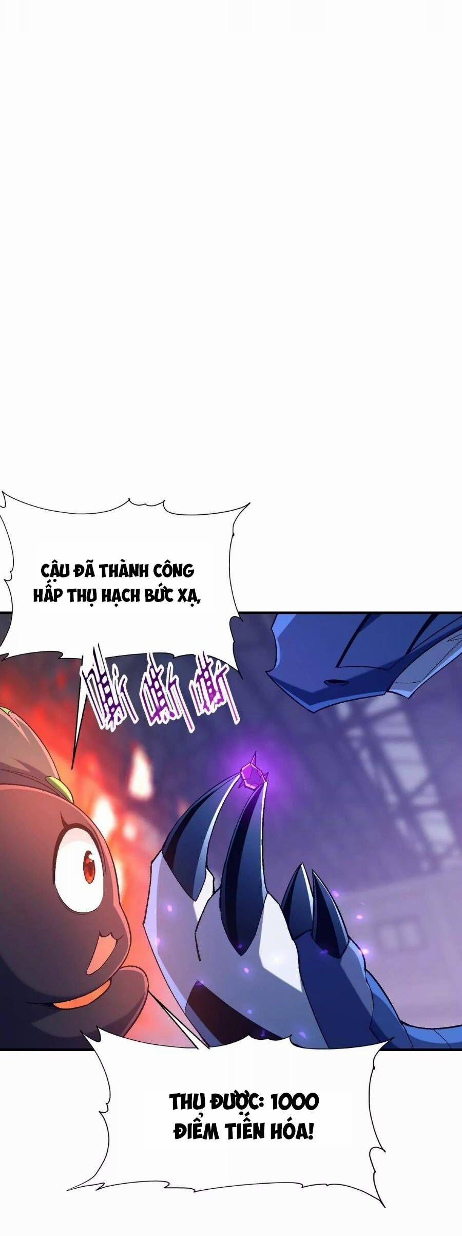 Thần Thú Quật Khởi 4 trang 23