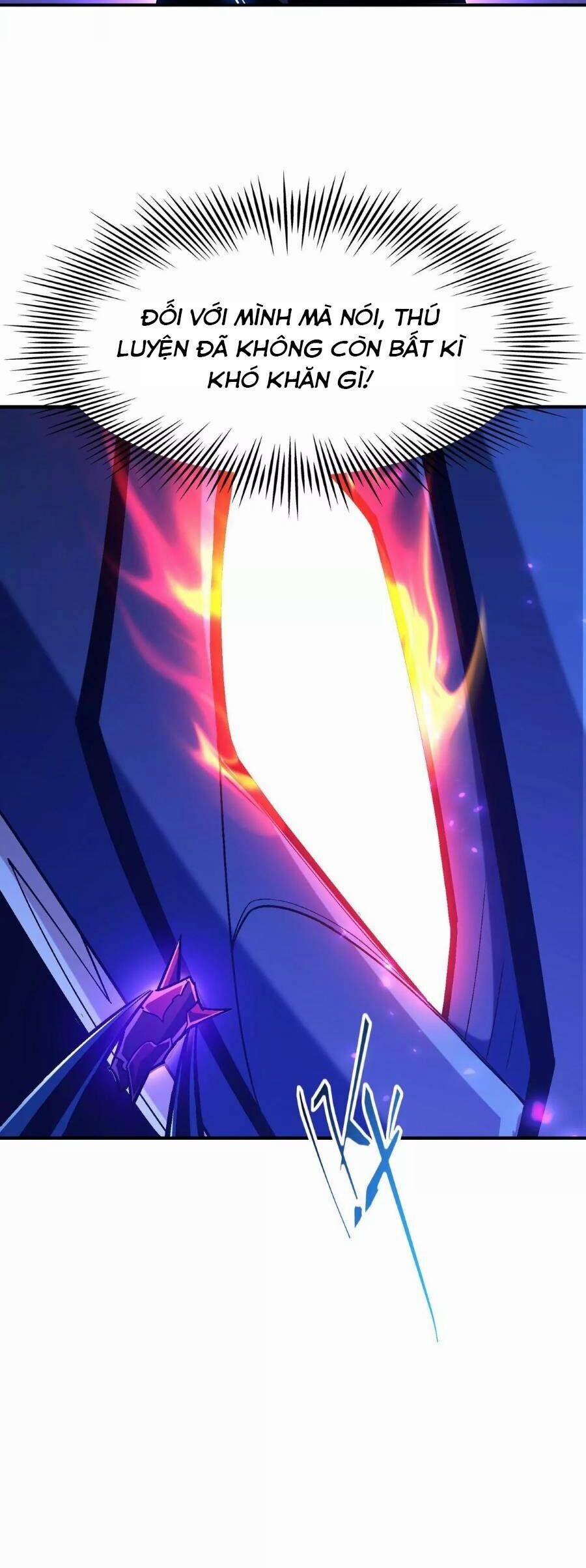 Thần Thú Quật Khởi 4 trang 27