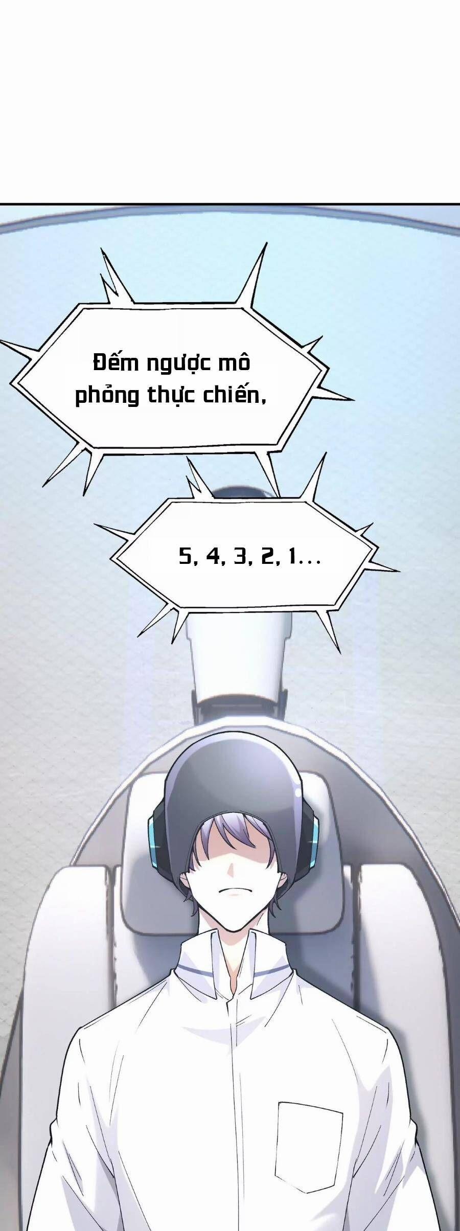 Thần Thú Quật Khởi 4 trang 39