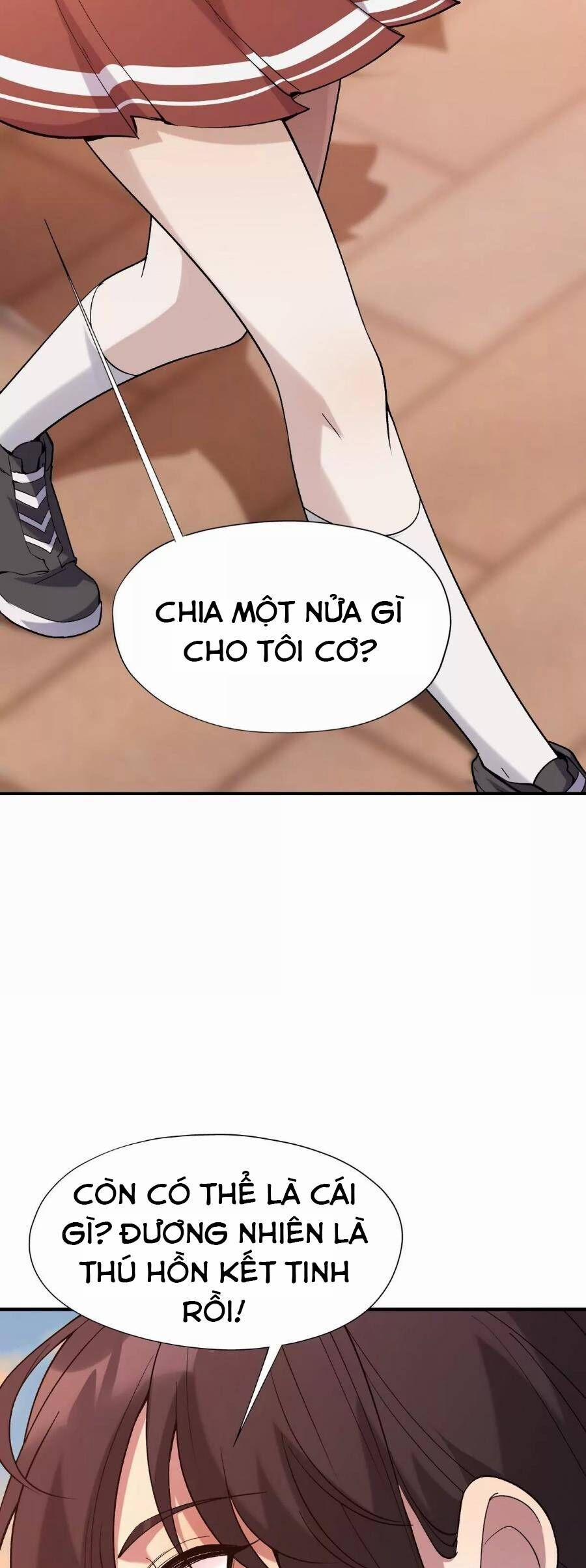 Thần Thú Quật Khởi 4 trang 4