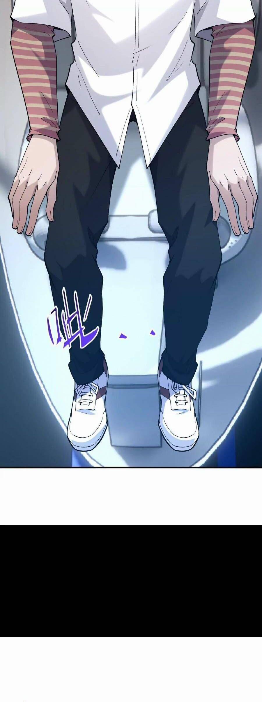 Thần Thú Quật Khởi 4 trang 40