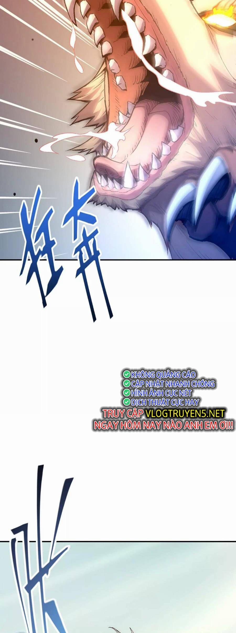 Thần Thú Quật Khởi 4 trang 45