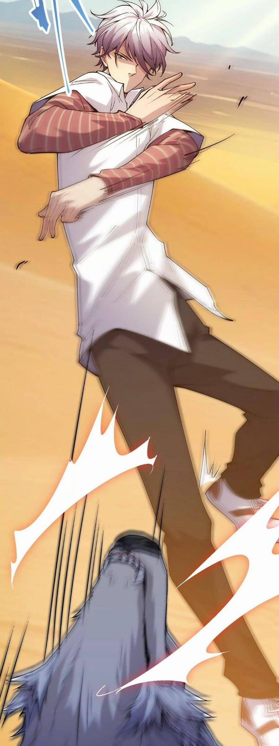 Thần Thú Quật Khởi 4 trang 46