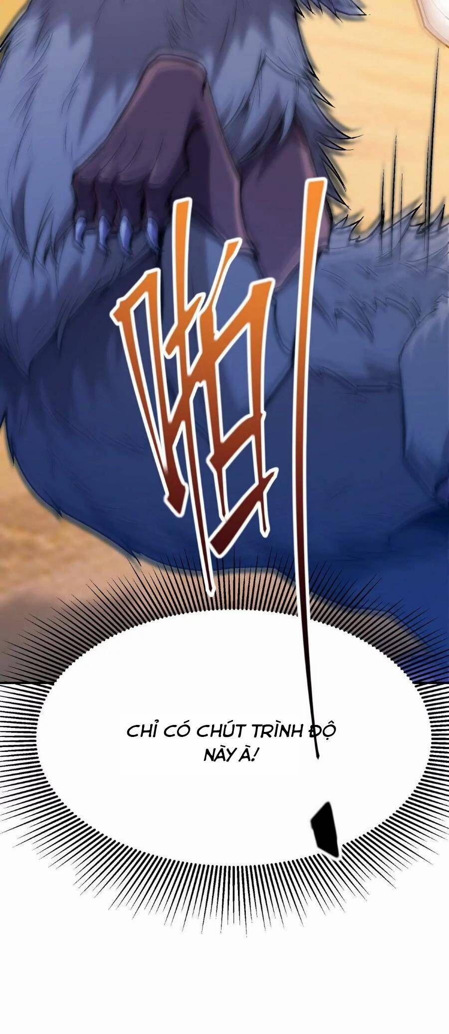 Thần Thú Quật Khởi 4 trang 47