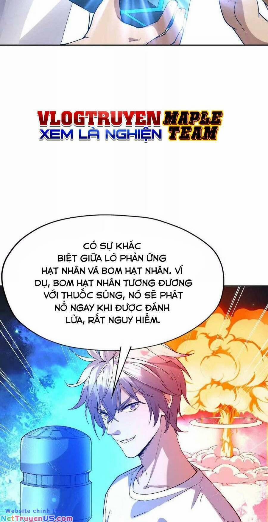 Thần Thú Quật Khởi 40 trang 1