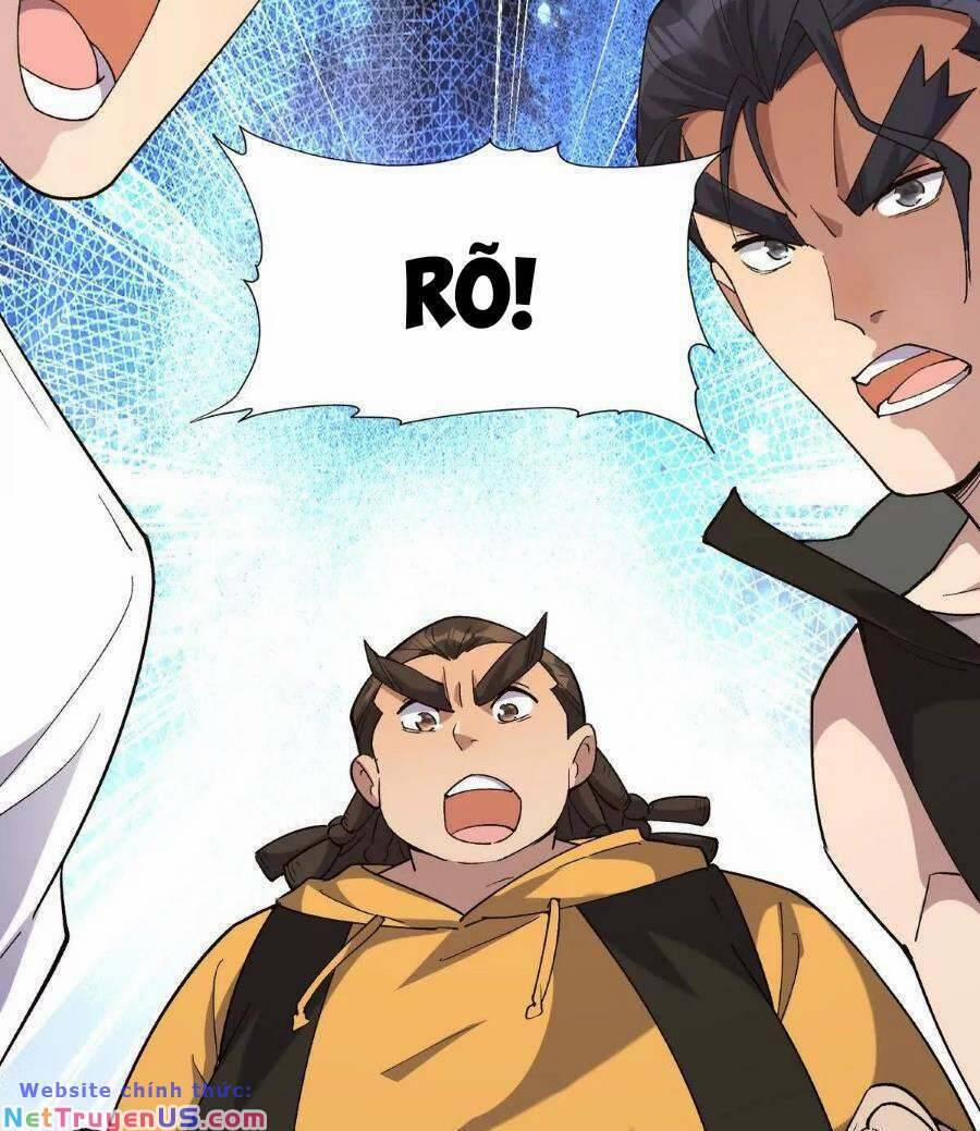 Thần Thú Quật Khởi 40 trang 15