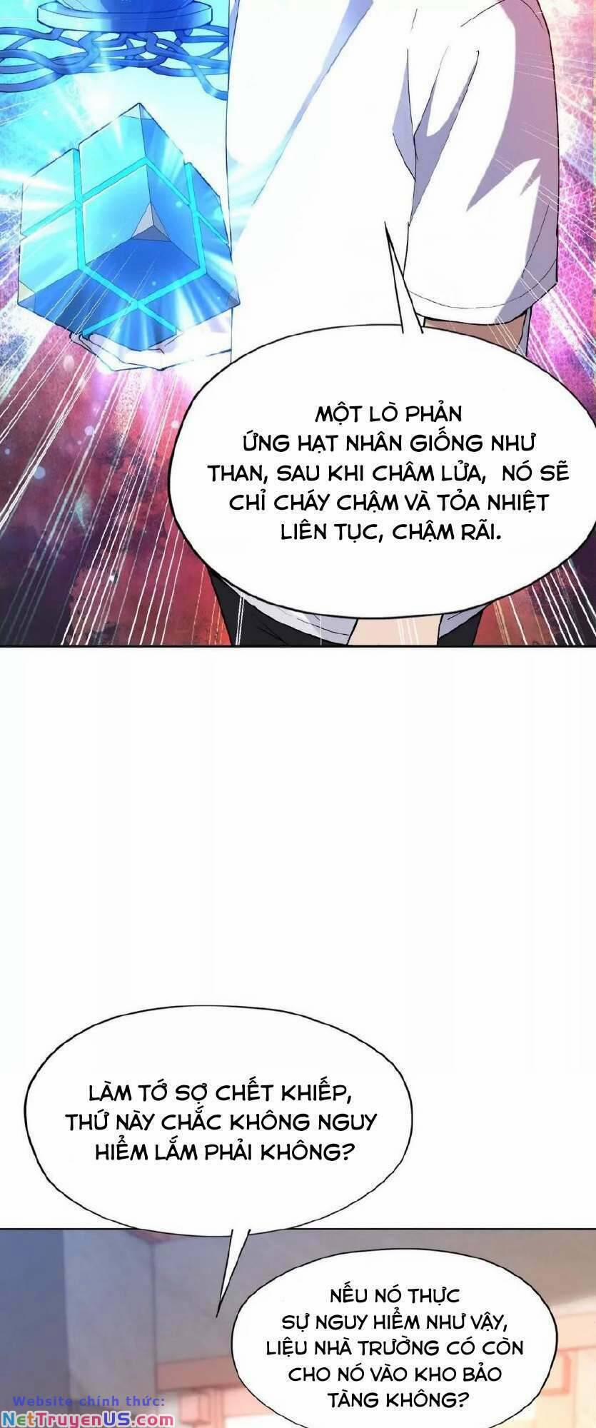 Thần Thú Quật Khởi 40 trang 2