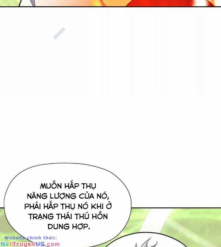 Thần Thú Quật Khởi 40 trang 20