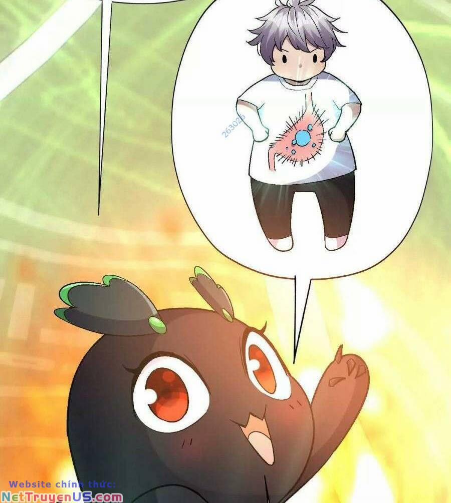 Thần Thú Quật Khởi 40 trang 21