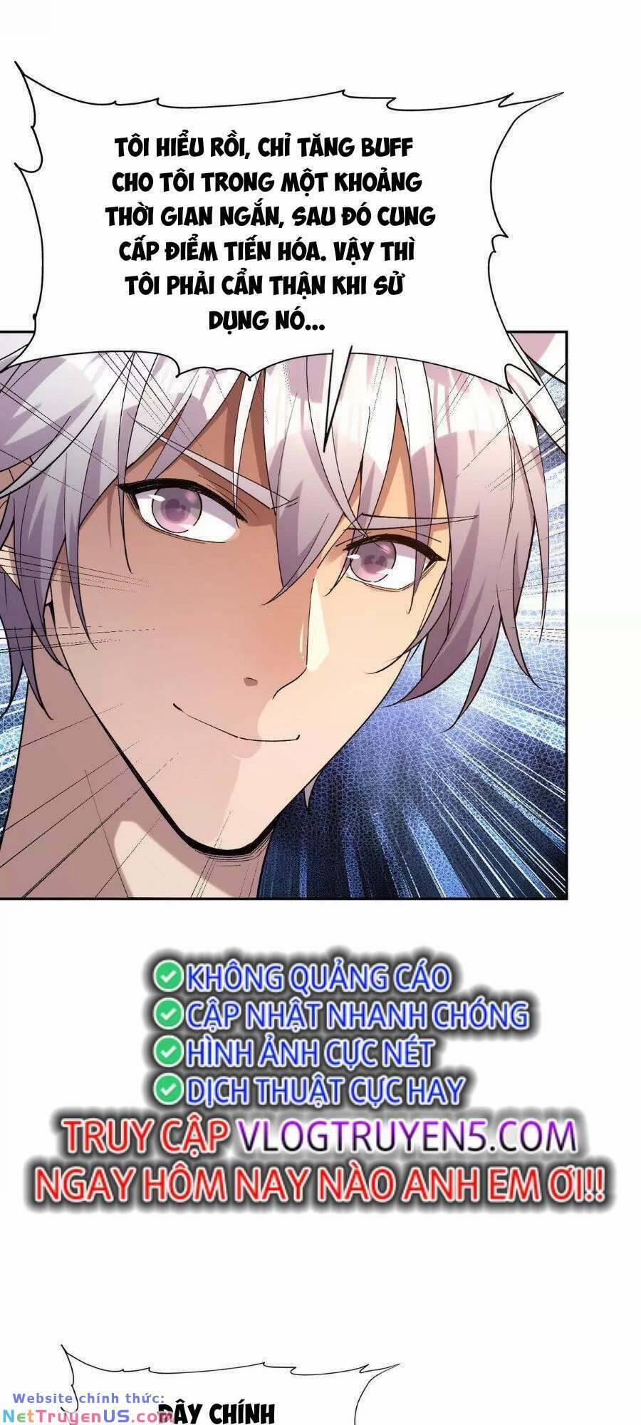 Thần Thú Quật Khởi 40 trang 24