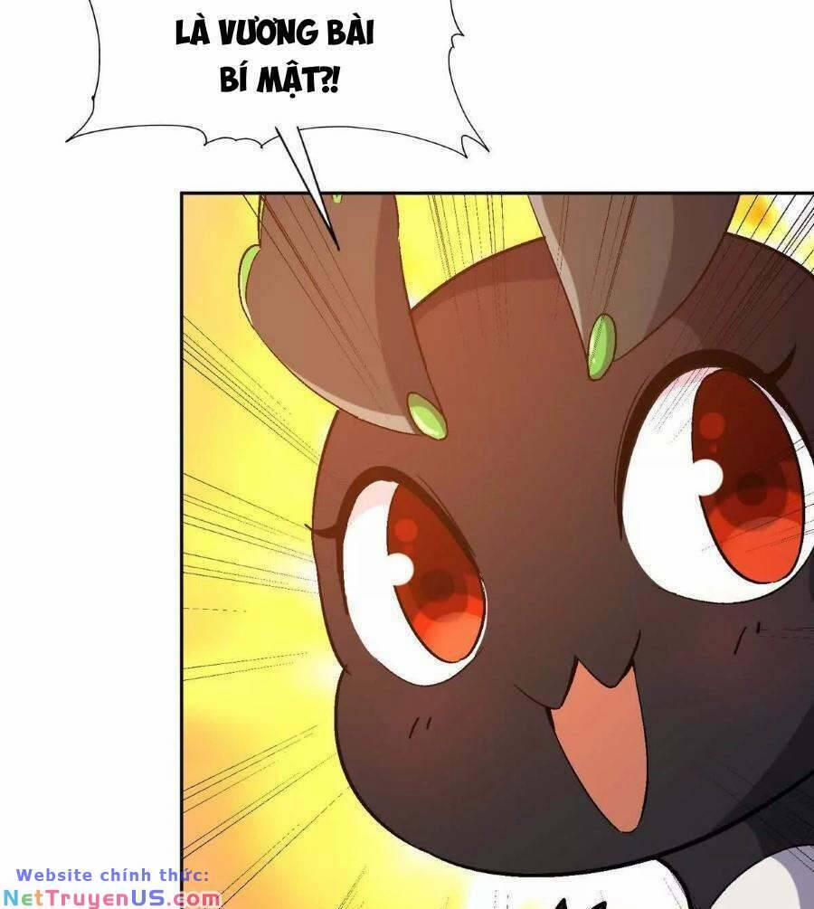 Thần Thú Quật Khởi 40 trang 25