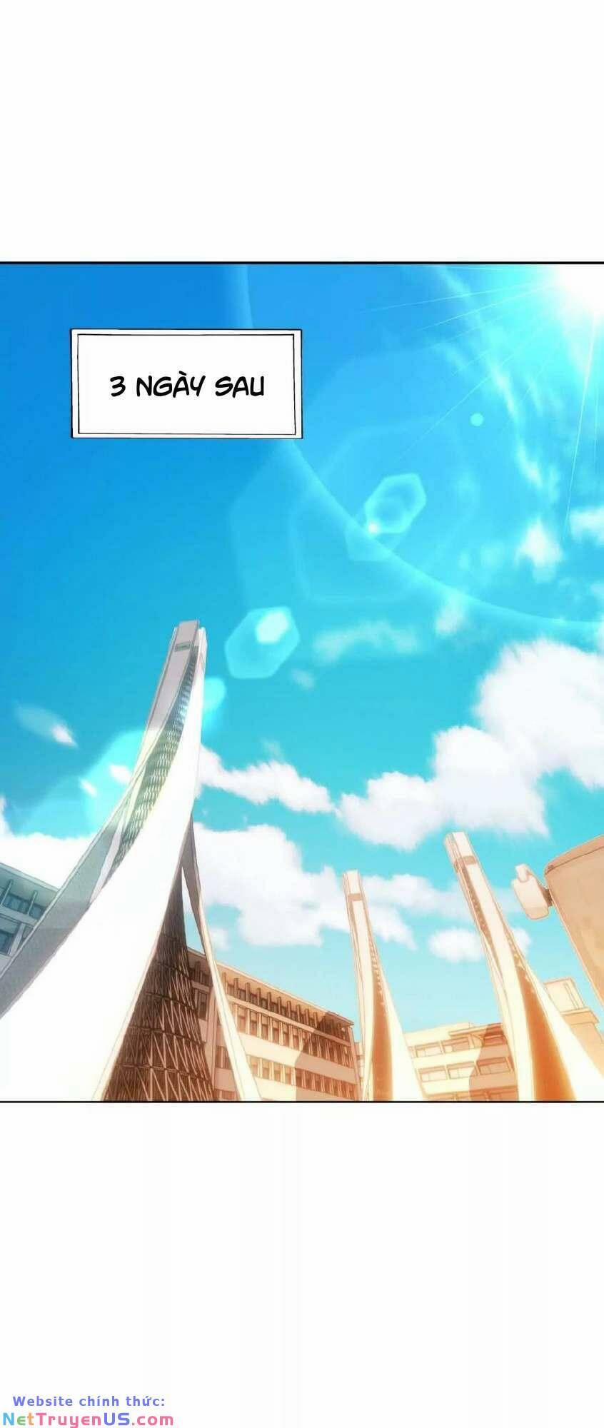 Thần Thú Quật Khởi 40 trang 27