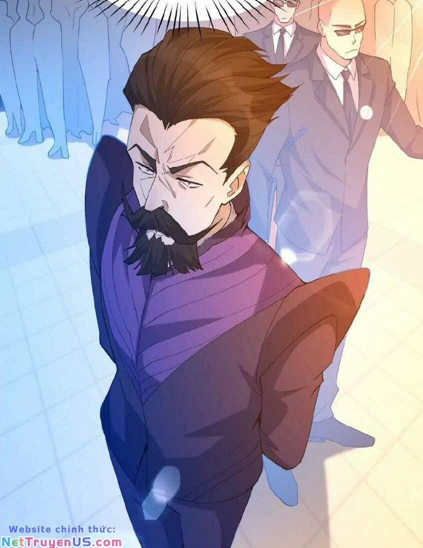 Thần Thú Quật Khởi 40 trang 30