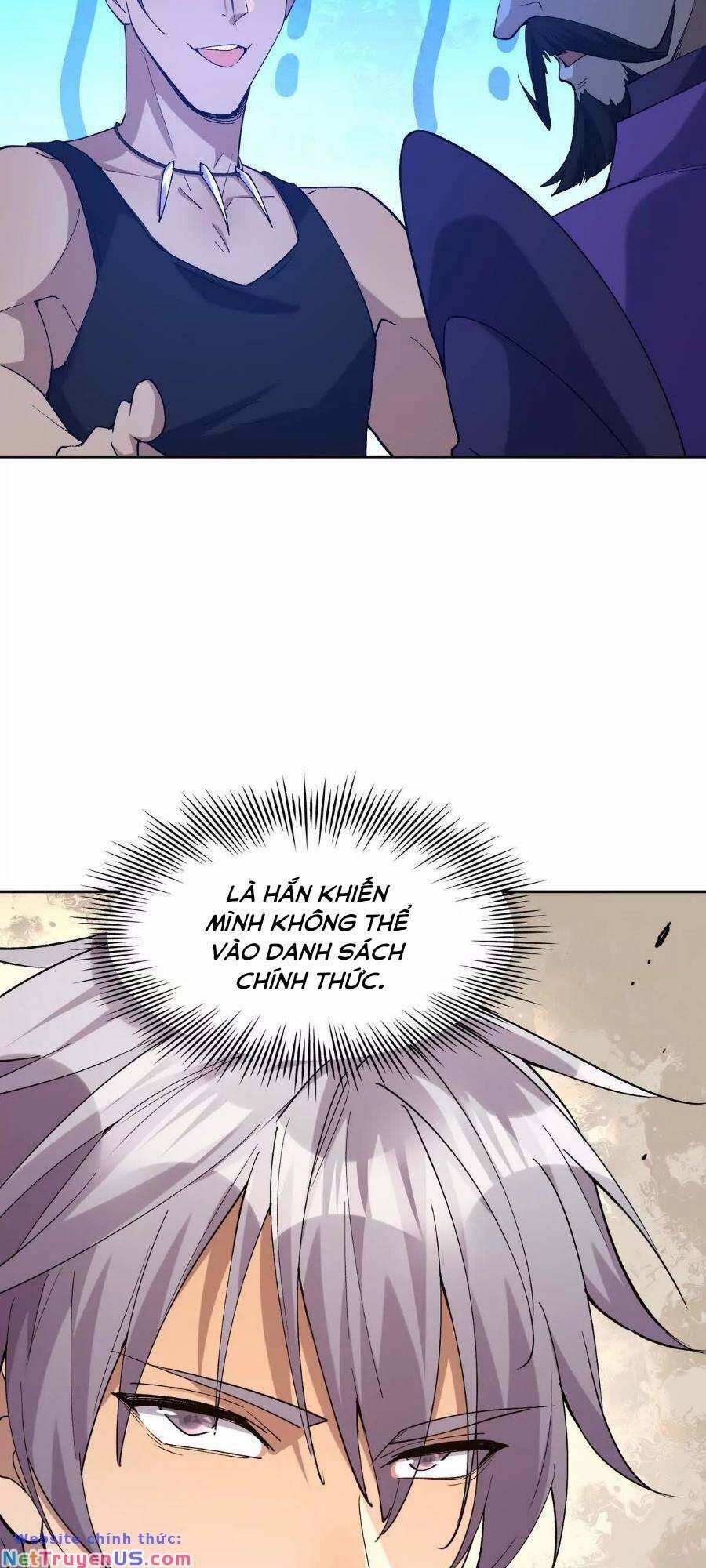 Thần Thú Quật Khởi 40 trang 33