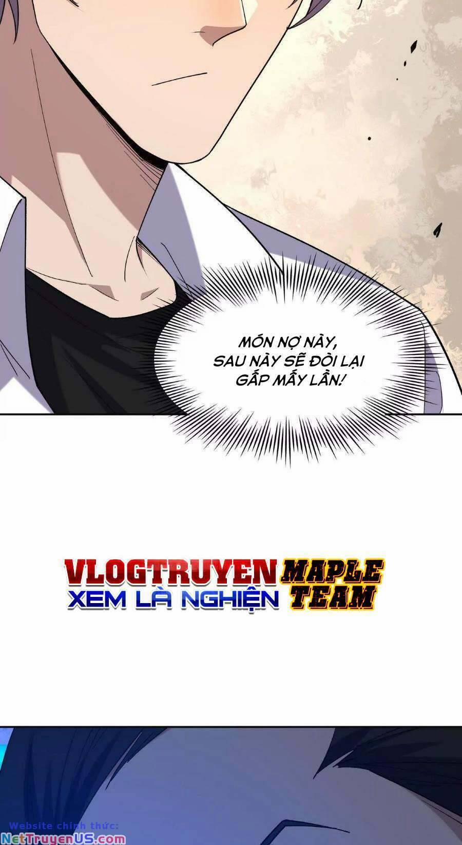 Thần Thú Quật Khởi 40 trang 34