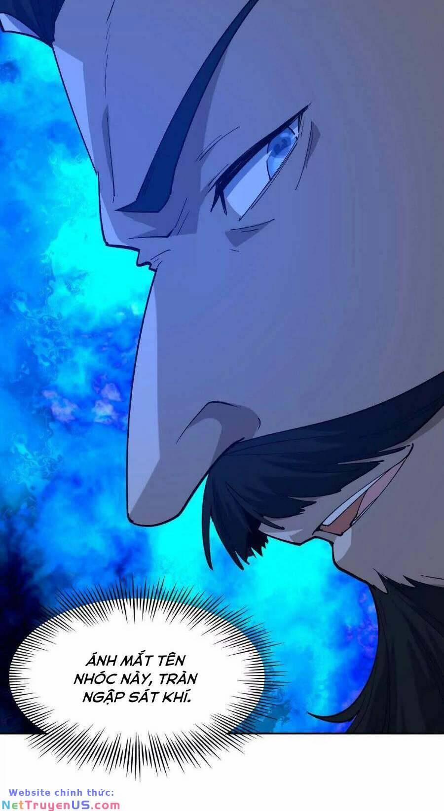 Thần Thú Quật Khởi 40 trang 35