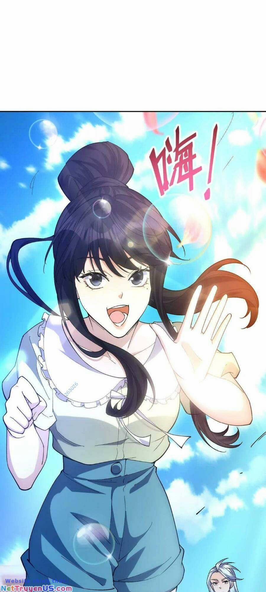 Thần Thú Quật Khởi 40 trang 38