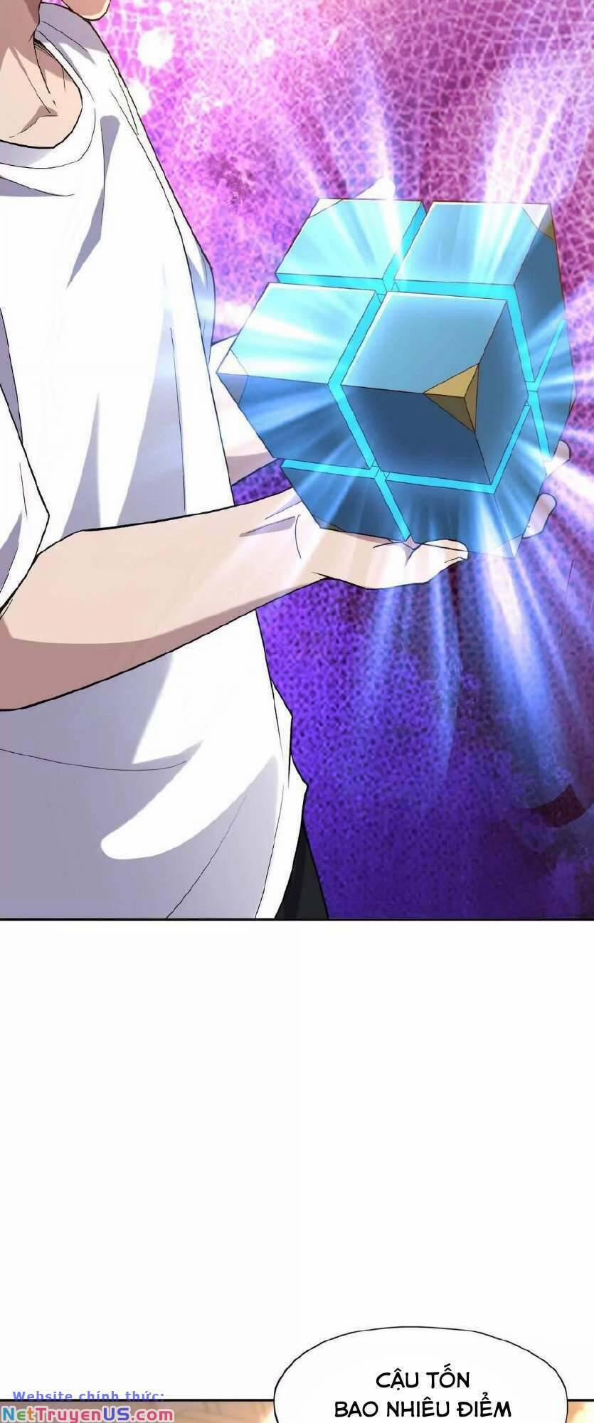 Thần Thú Quật Khởi 40 trang 4