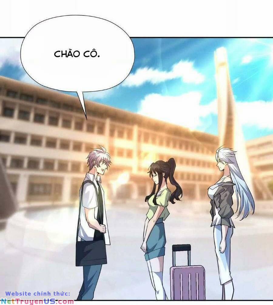 Thần Thú Quật Khởi 40 trang 40