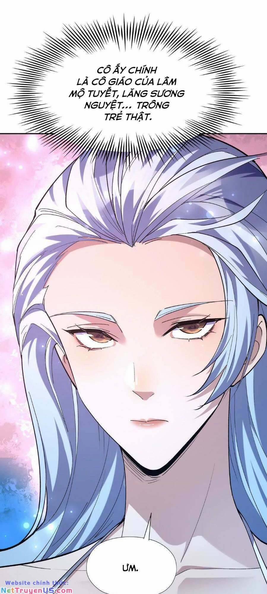 Thần Thú Quật Khởi 40 trang 41