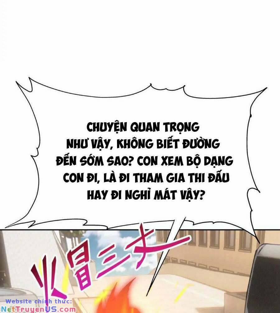 Thần Thú Quật Khởi 40 trang 45