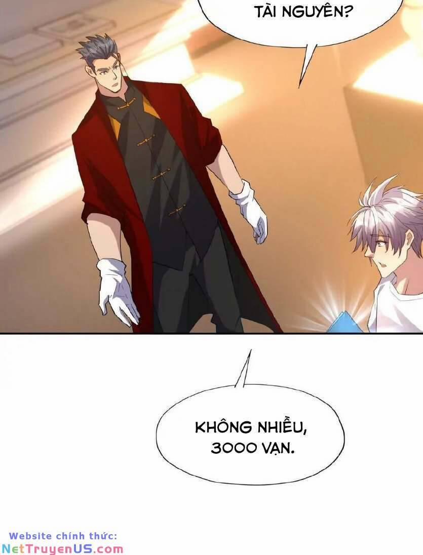 Thần Thú Quật Khởi 40 trang 5