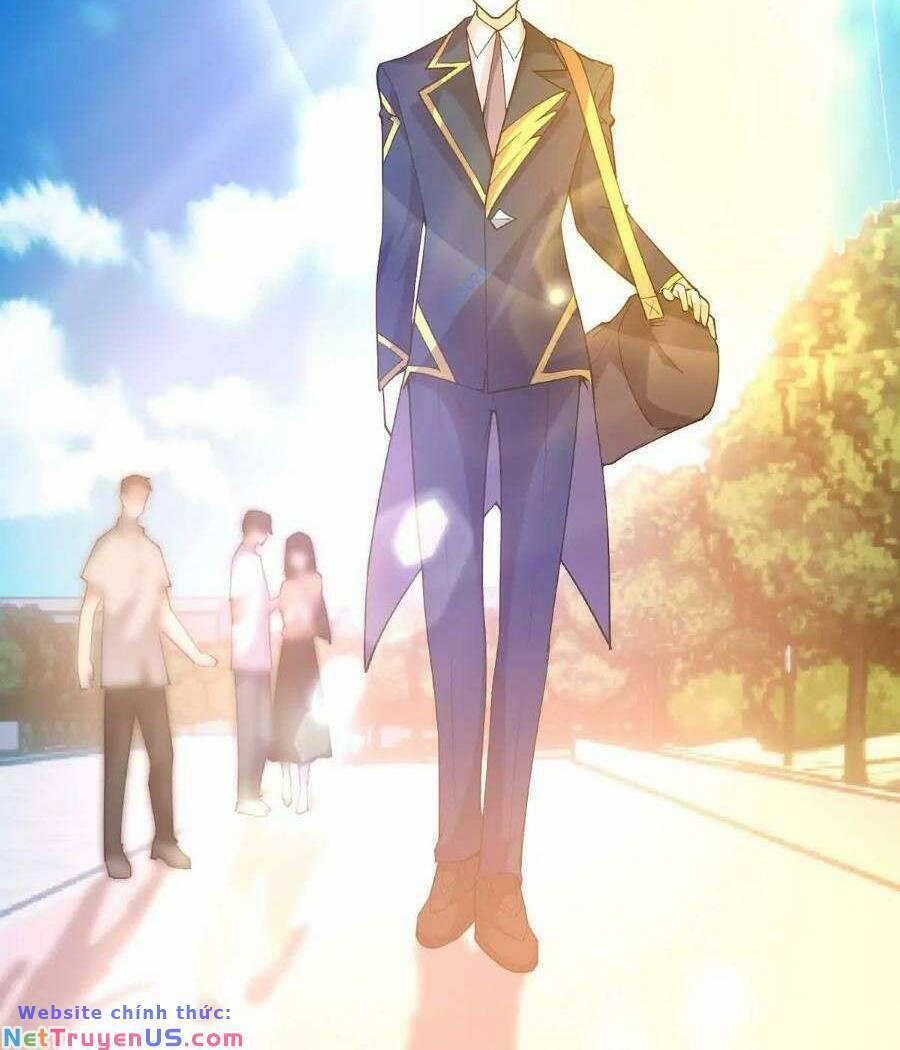 Thần Thú Quật Khởi 40 trang 50