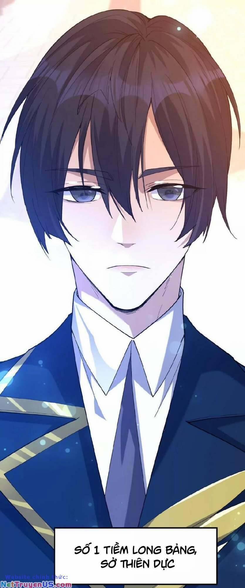 Thần Thú Quật Khởi 40 trang 51