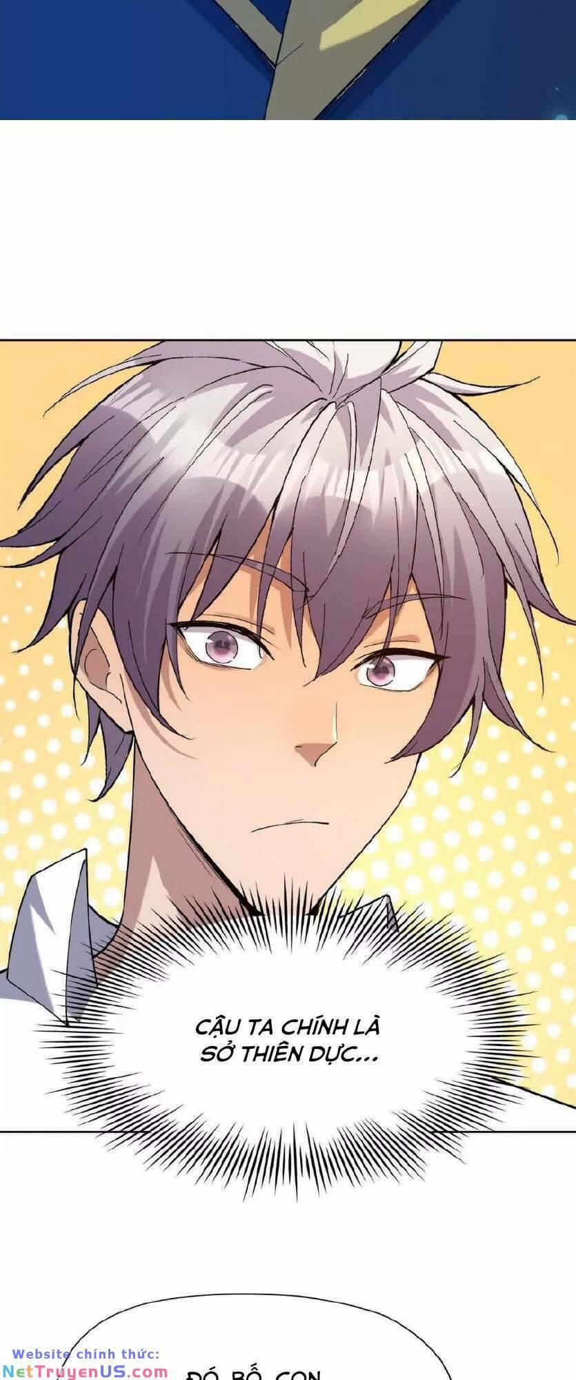 Thần Thú Quật Khởi 40 trang 52