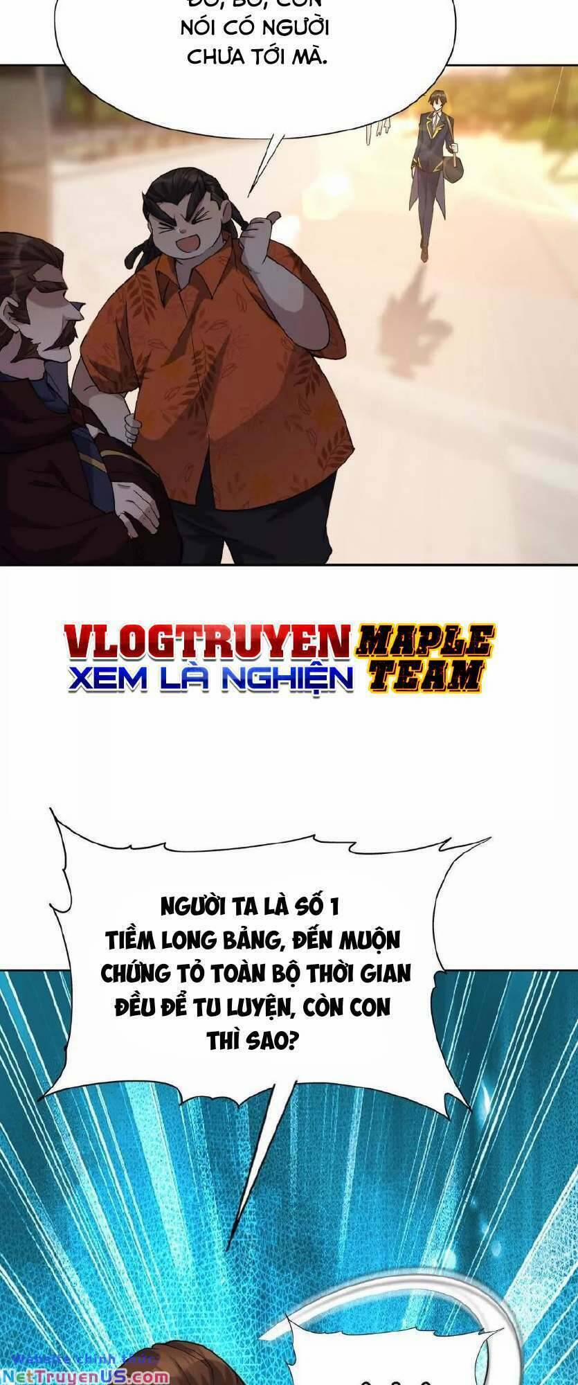 Thần Thú Quật Khởi 40 trang 53