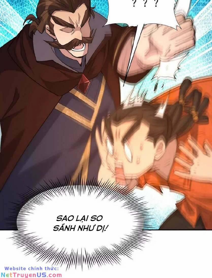 Thần Thú Quật Khởi 40 trang 54