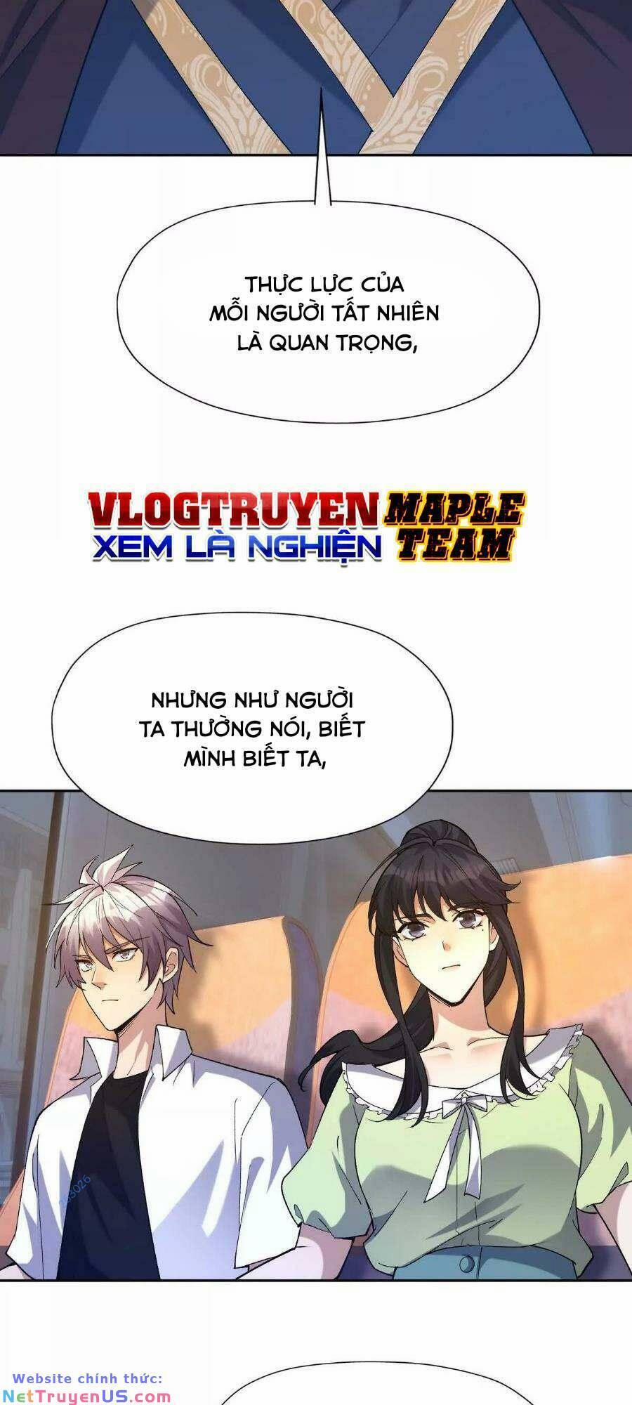 Thần Thú Quật Khởi 40 trang 58