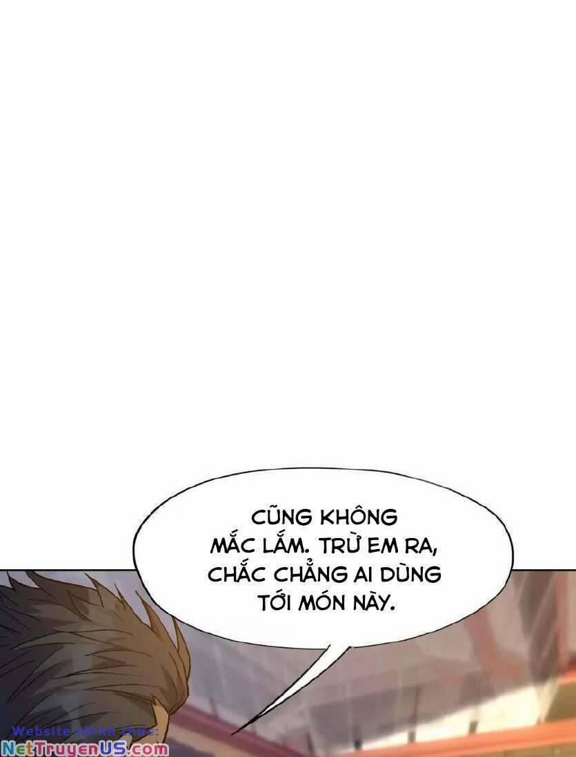 Thần Thú Quật Khởi 40 trang 6
