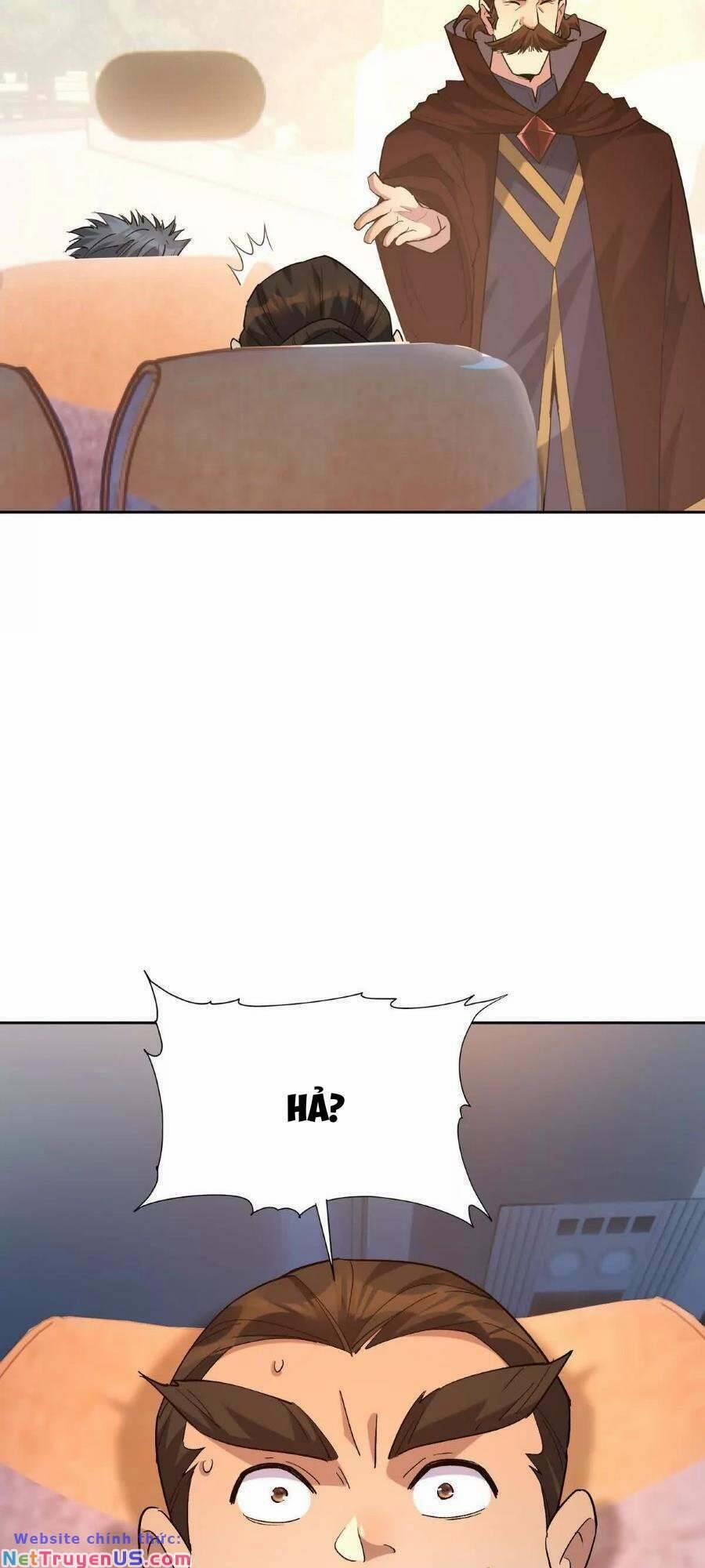 Thần Thú Quật Khởi 40 trang 61