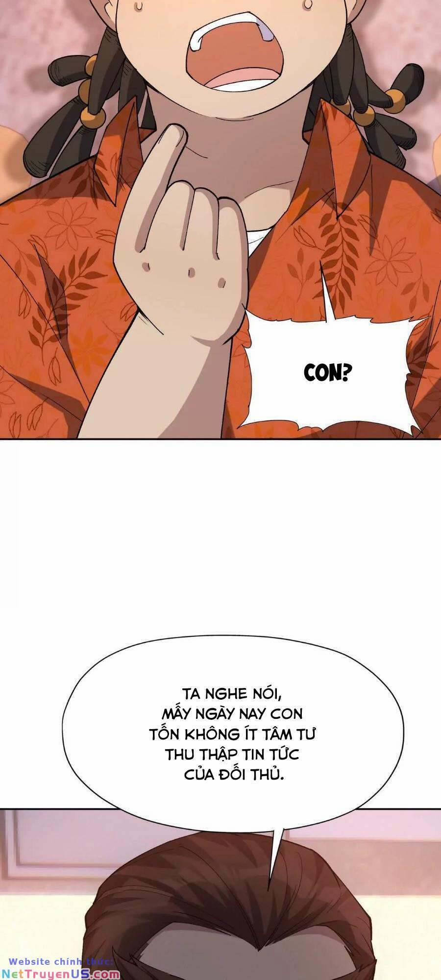 Thần Thú Quật Khởi 40 trang 62