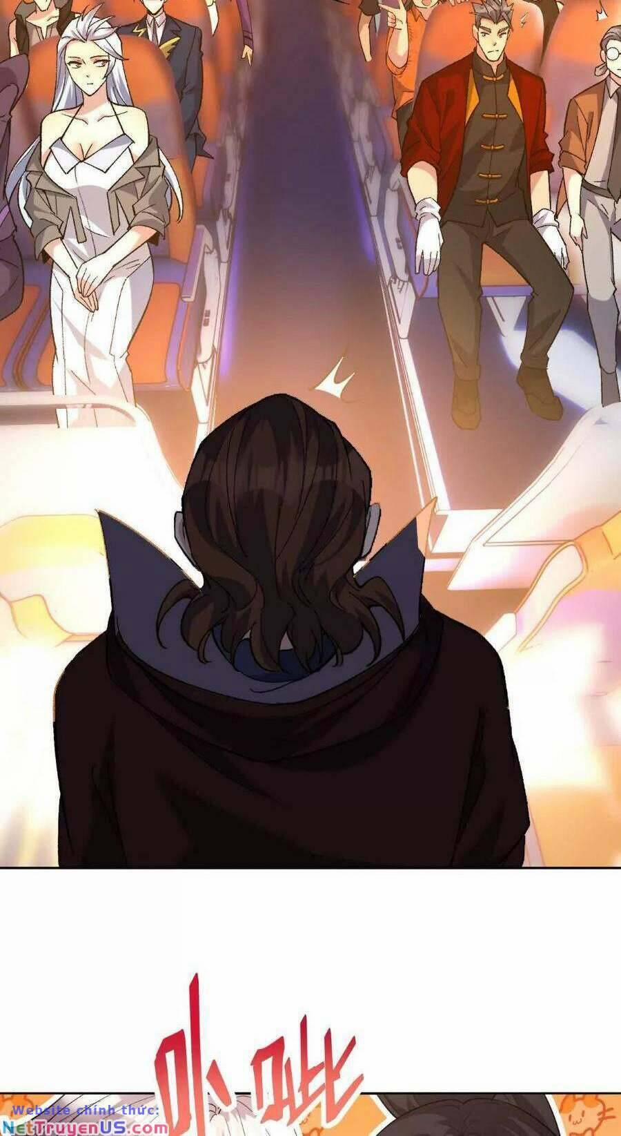 Thần Thú Quật Khởi 40 trang 64